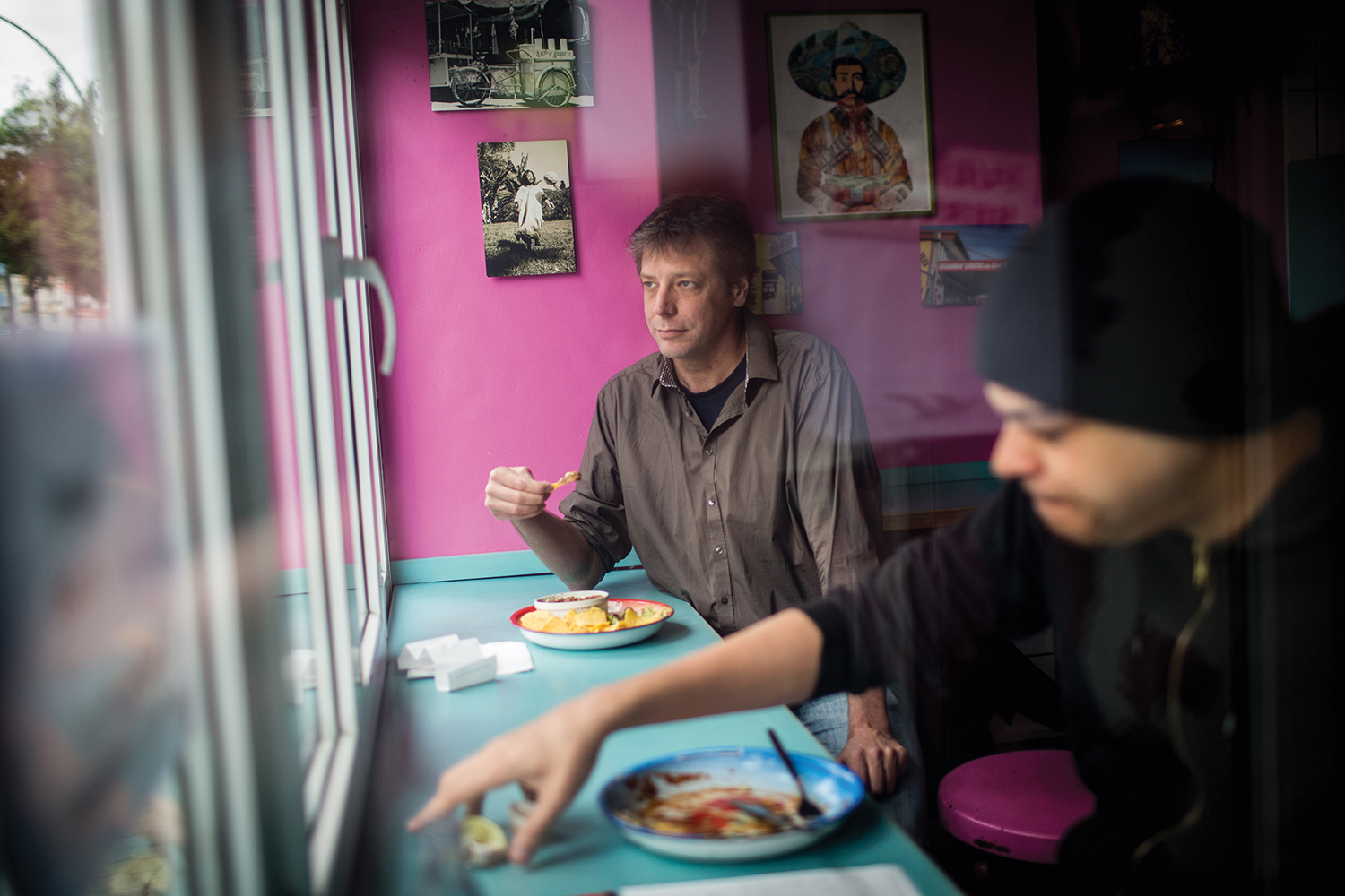 Berlim, Alemanha, maio de 2015. Foto: Christian Werner