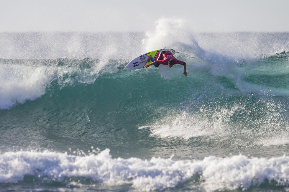 Italo Ferreira. Foto: WSL