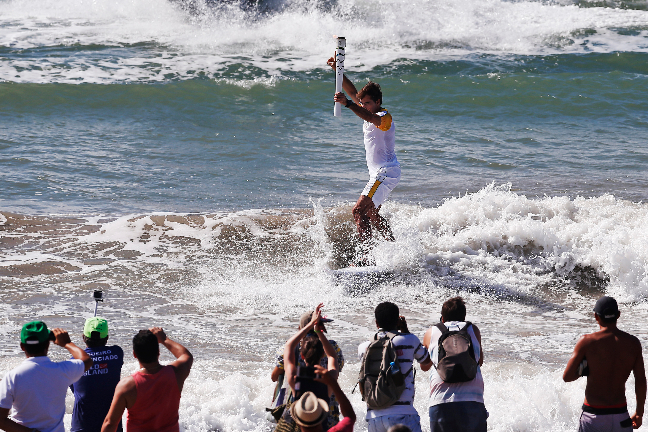Foto: Marcos de Paula / Rio 2016