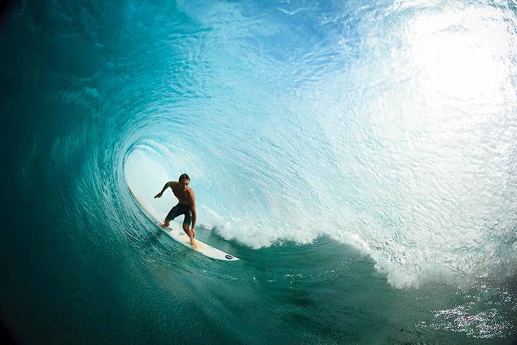 Lucas Silveira, Off The Wall. Foto: Henrique Pinguim