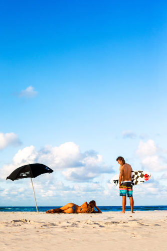 Beachshorts. Foto: Divulgação