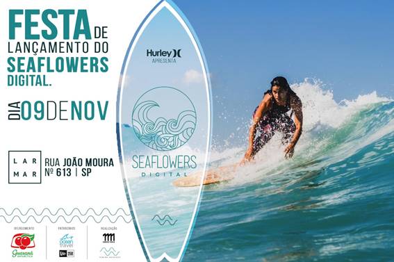 Marina Werneck  Cenário do surf feminino melhor para todas