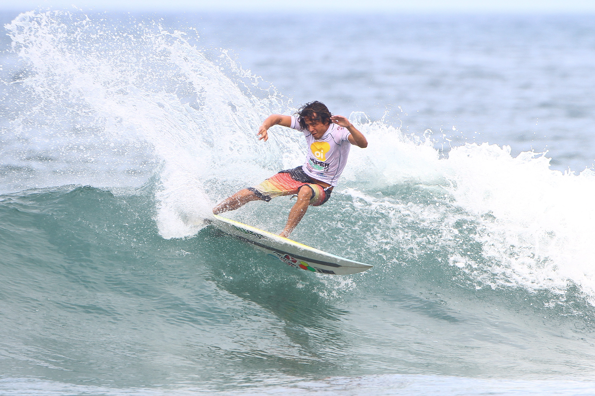 SuperSurf: 160 surfistas de 13 estados - HARDCORE