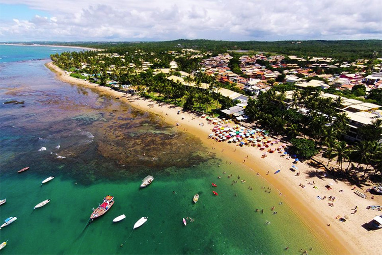 Praia Do Forte Sedia Etapa Do Wsl Qualifying Series Surf Hardcore