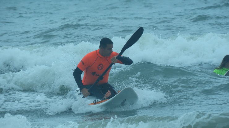 APGS Surf Praia Grande