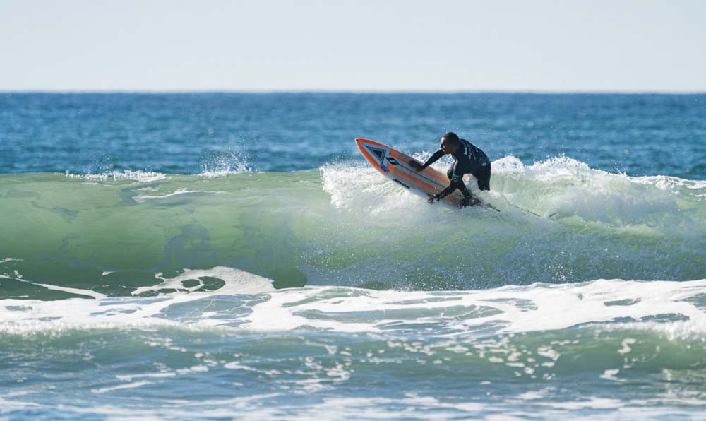 Brasil campeonato mundial de surf adaptado