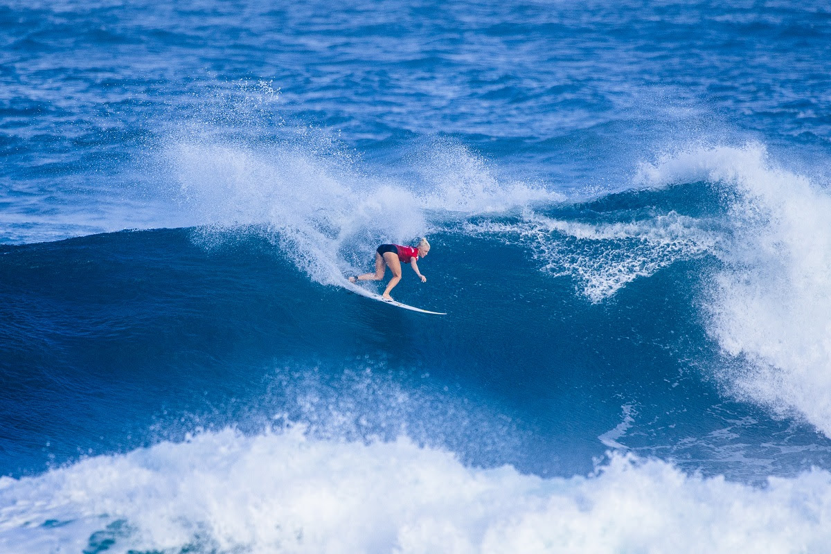 Hurley Pro Sunset Beach