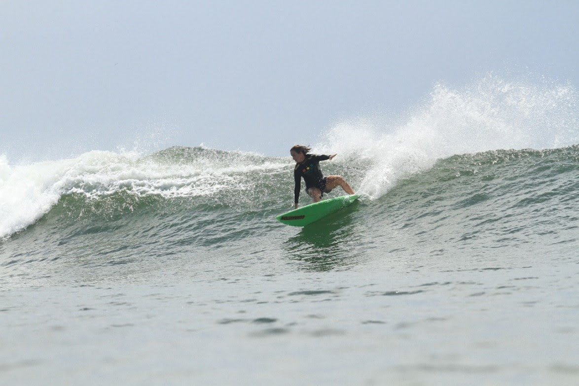 Surf Experiences