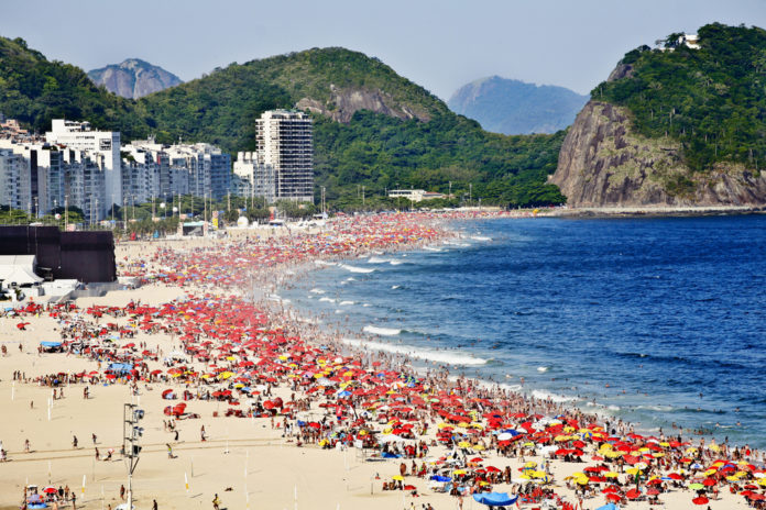 Comunidade Sonora  Rio de Janeiro RJ