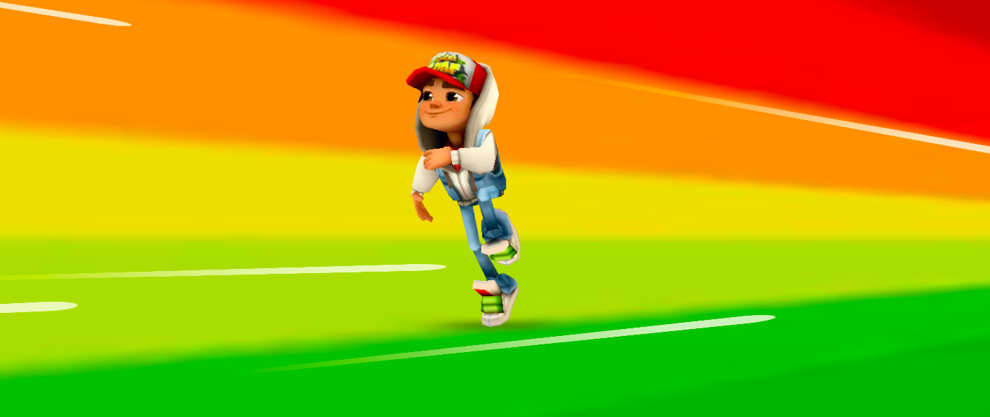 Subway Surfers 1.101.0 APK Mod 1.101.0 (Dinheiro infinito) Download