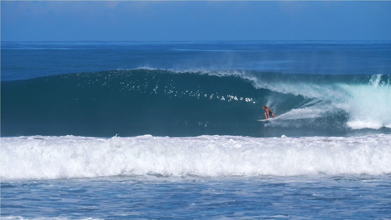 Beach Break