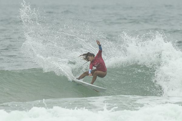 Itaja Pro Catarinense De Surf Come A Nessa Sexta Feira Hardcore