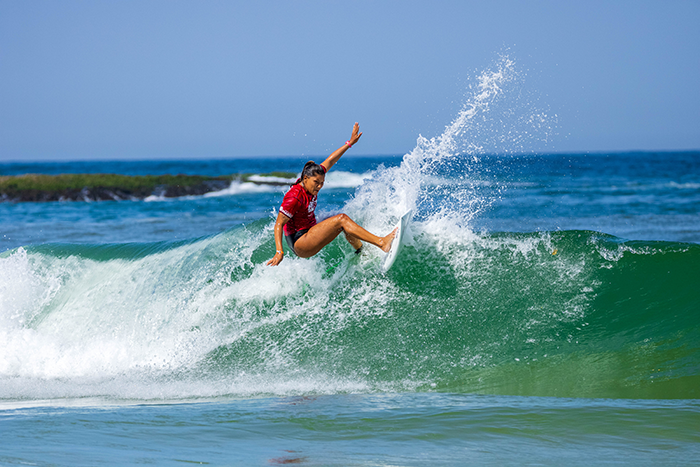 Maricá Surf Pro AM 2022