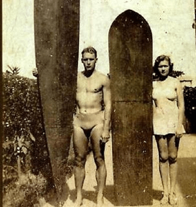 história do surf brasileiro