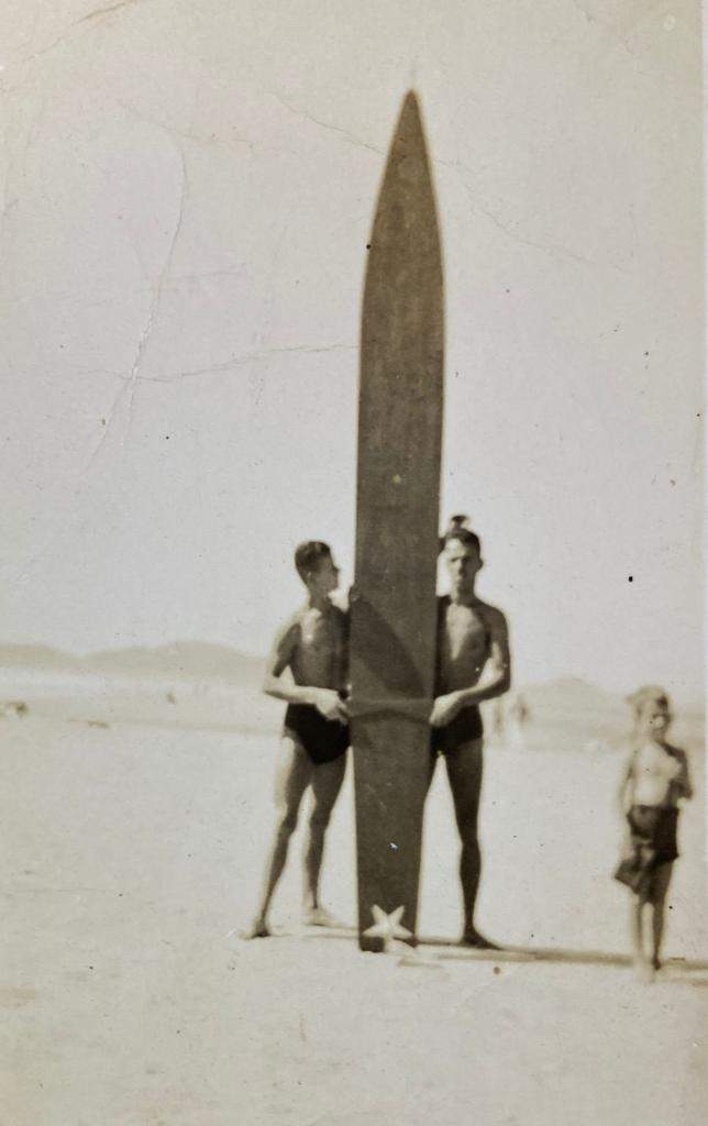 história do surf brasileiro