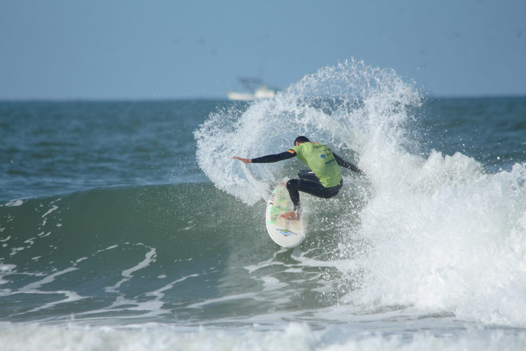 Matinhos recebe etapa do Sul Brasileiro de Bodyboarding - Competições -  Comunidade - Surfguru