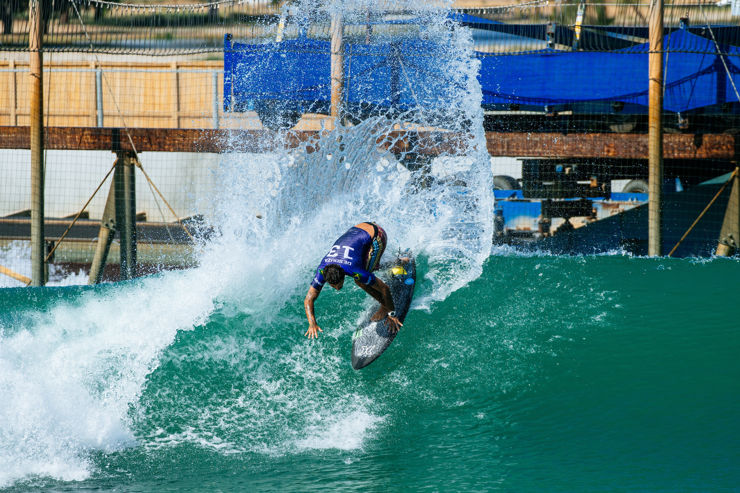 WSL anuncia calendário do Championship Tour 2023 SURF HARDCORE