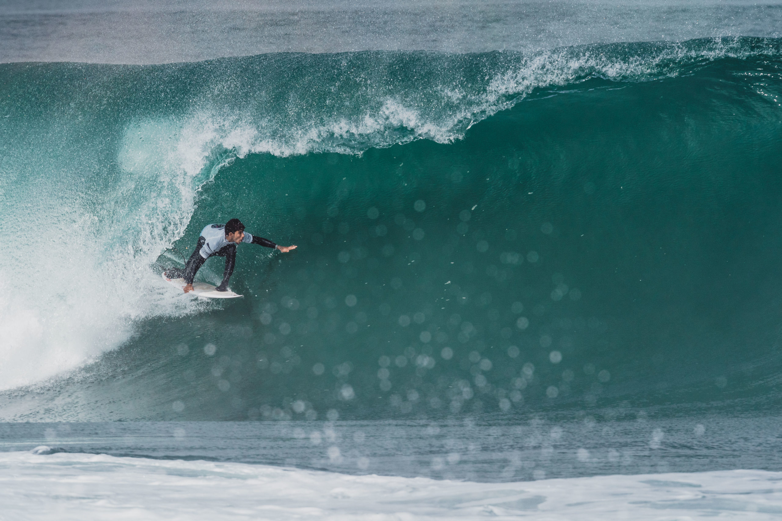 SSXP Pro começa nessa segunda-feira, em Saquarema - SURF HARDCORE