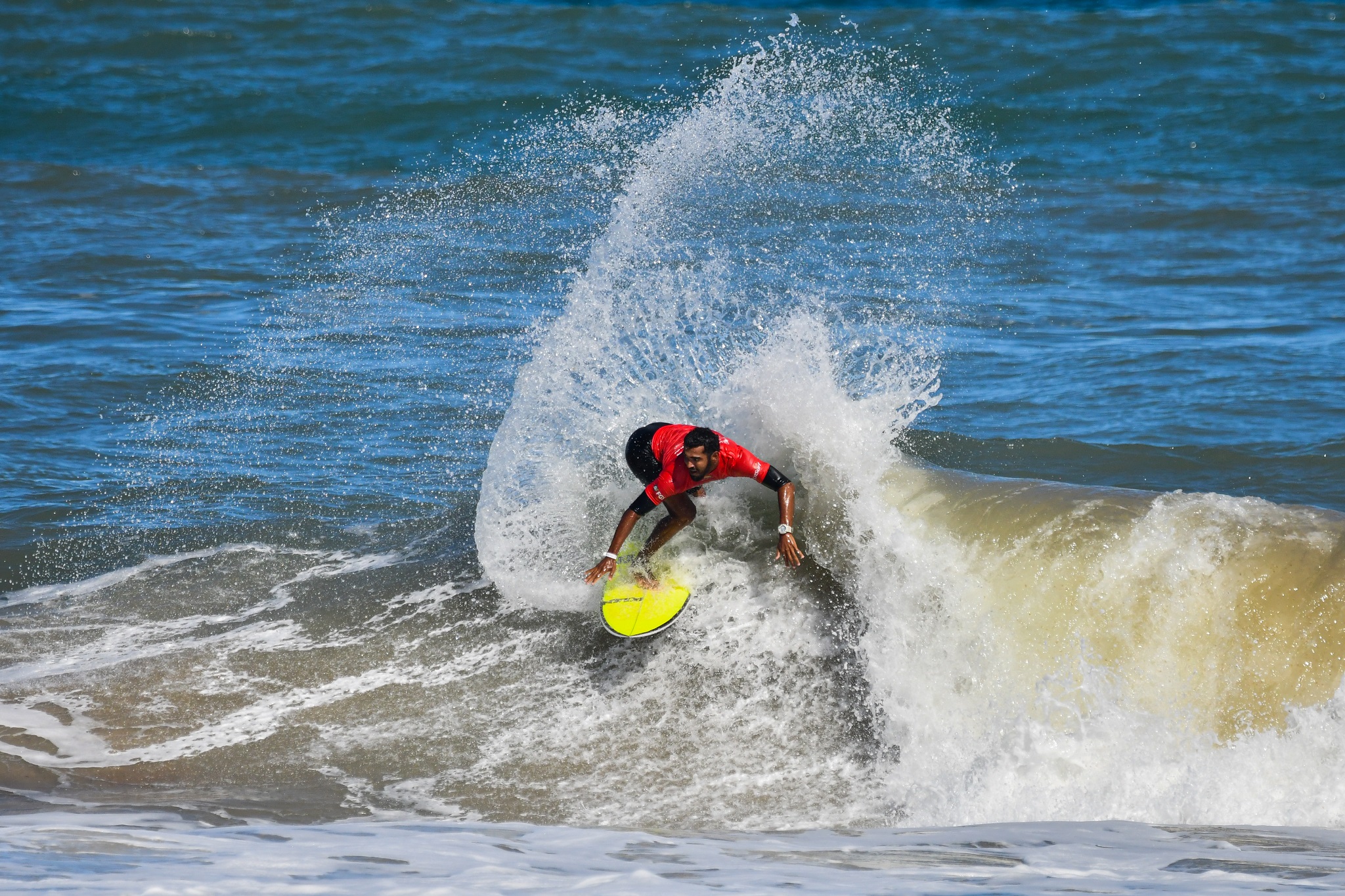 CBSurf Xangri-lá Pro Surf