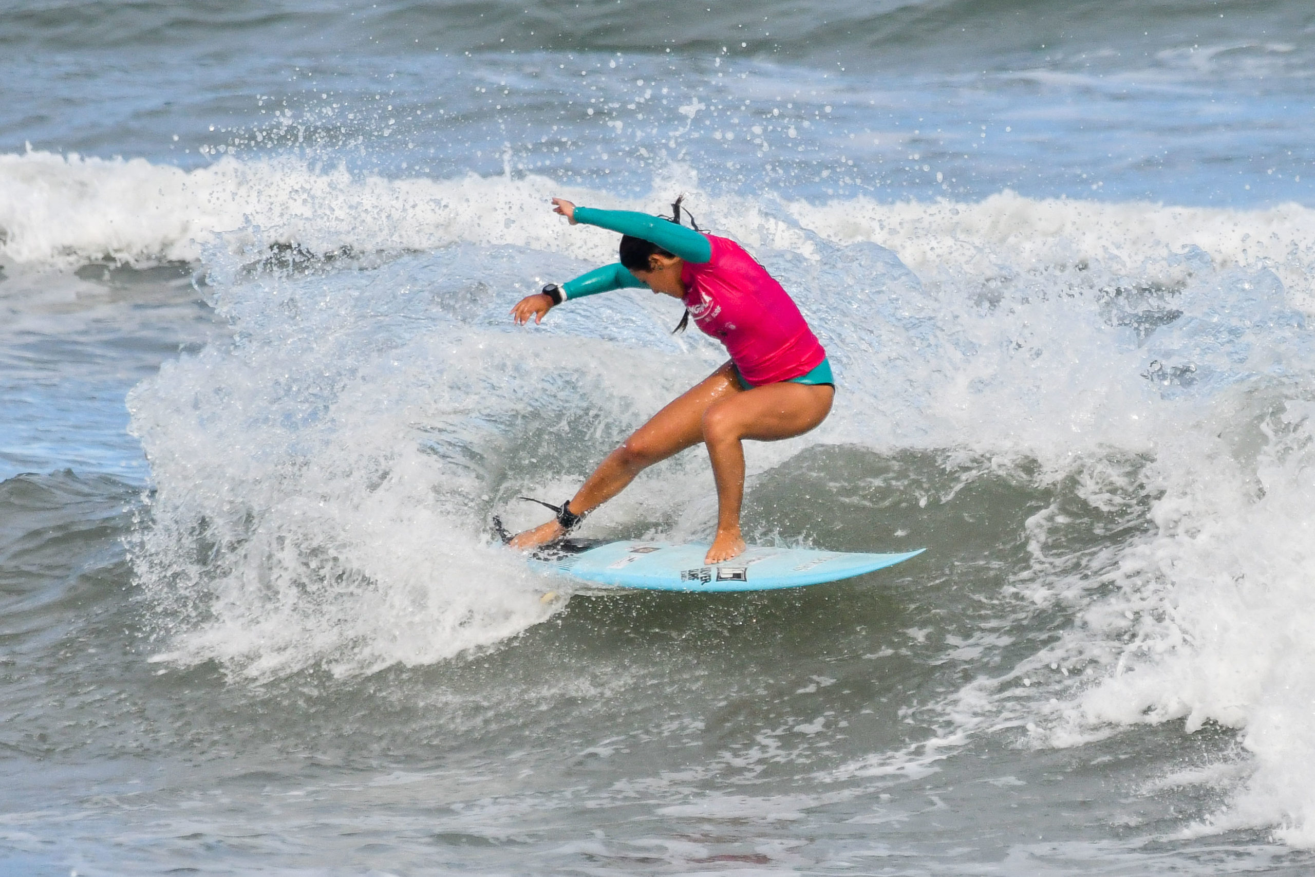 CBSurf Xangri-lá Pro Surf