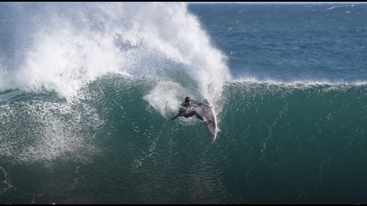 Minutos Imperd Veis De Yago Dora Solta O V Deo Surf Hardcore