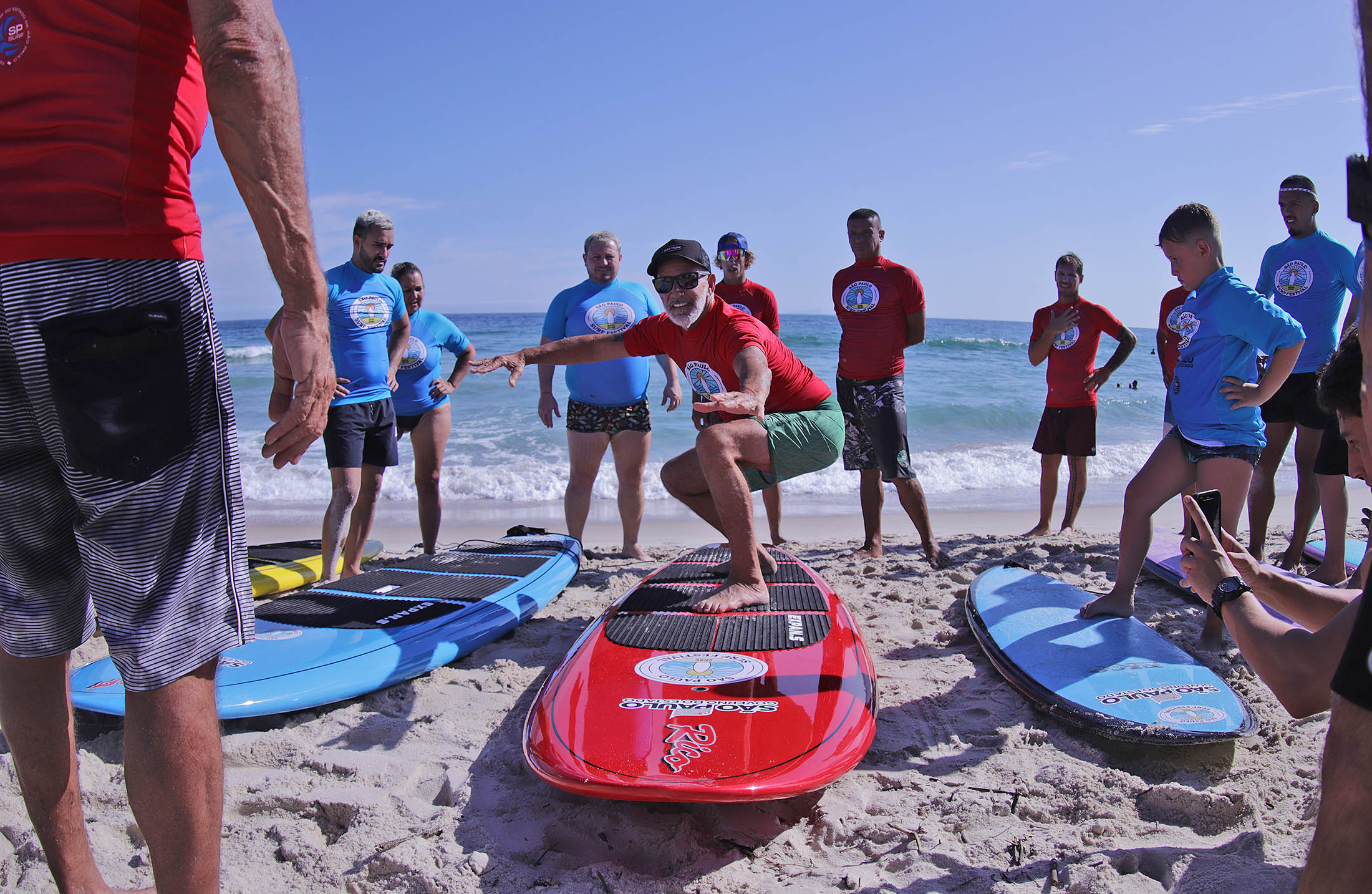 Ilha Verão Esportivo - Inscrições para o Festival de Surf e o Torneio de  Beach Tênnis podem ser feitas até às 17h - Prefeitura de Ilha Comprida