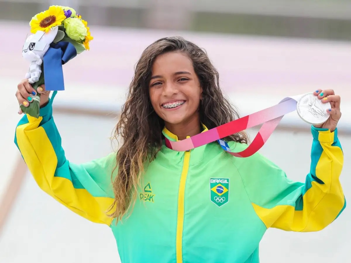 CBSk vê skate olímpico 'patinando' e critica falta de eventos