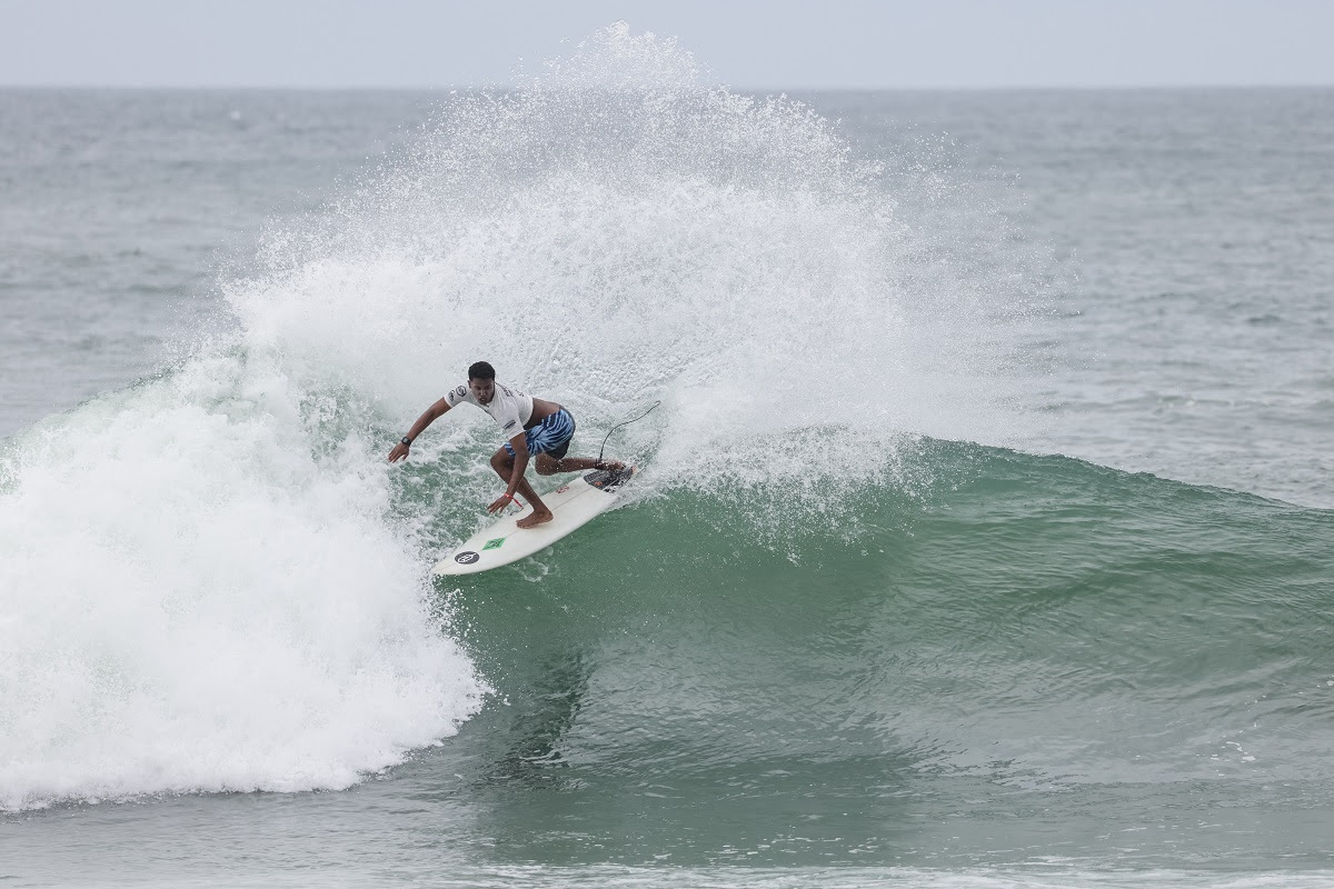 SSXP Pro começa nessa segunda-feira, em Saquarema - SURF HARDCORE