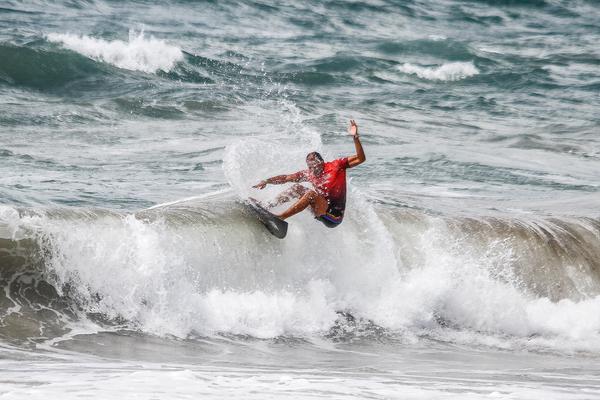 CBSurf Taça Brasil Maresia Pro Porto de Galinhas