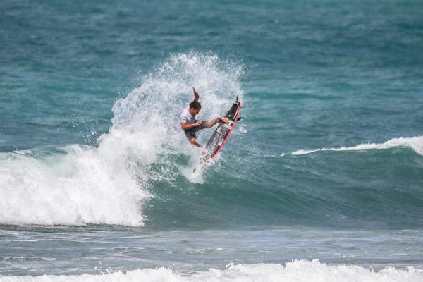 CBSurf Taça Brasil Maresia Pro Porto de Galinhas