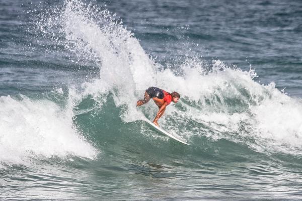 CBSurf Taça Brasil Maresia Pro Porto de Galinhas