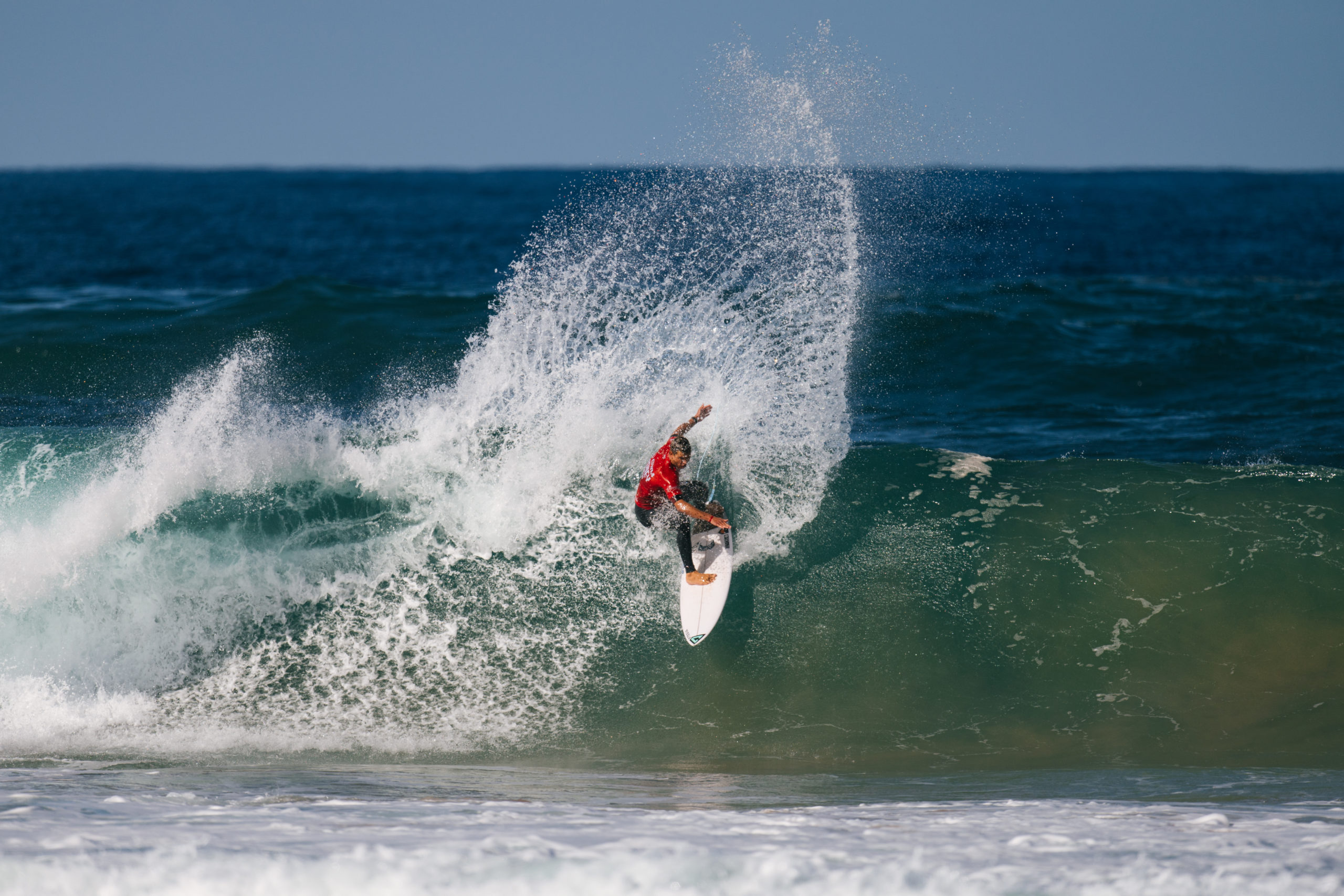 GWM Sydney Surf Pro 2023