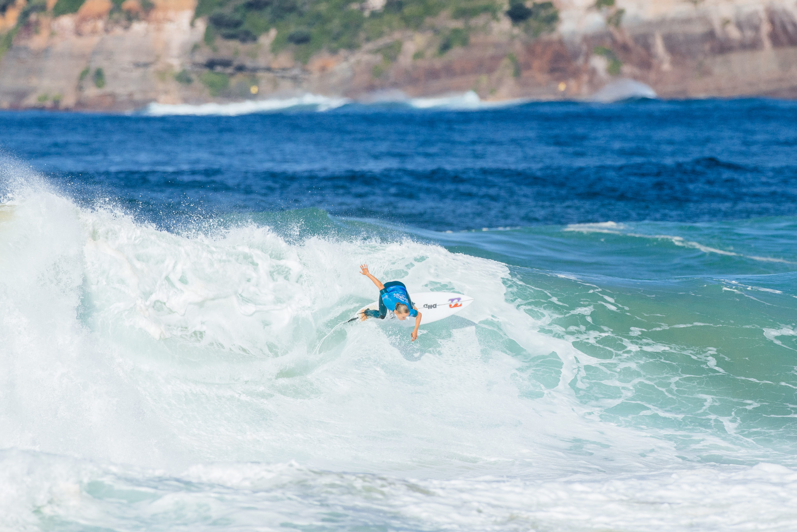 Sydney Surf Pro 2023
