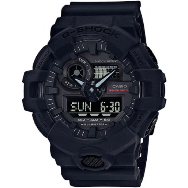 casio g shock ga 735a