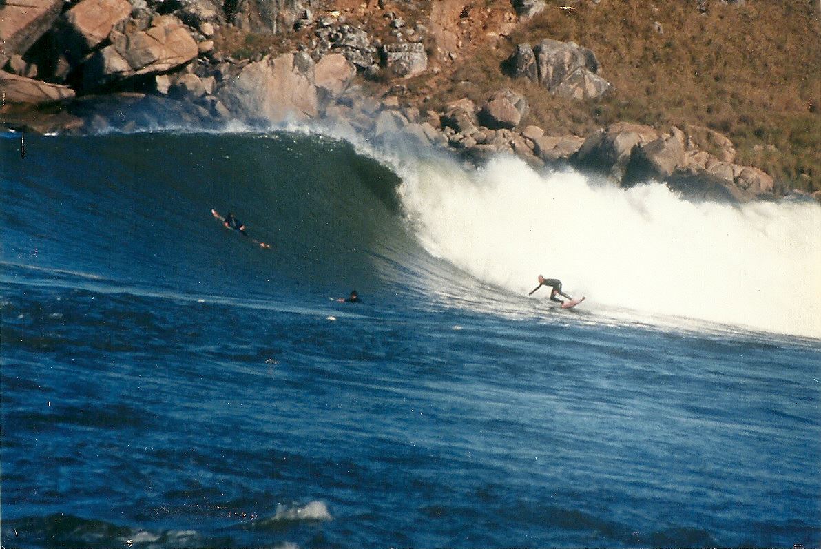 Imbituba Mundial de surf