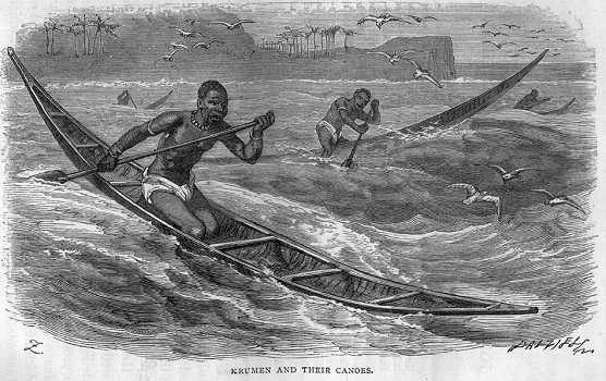 Cultura surf na África