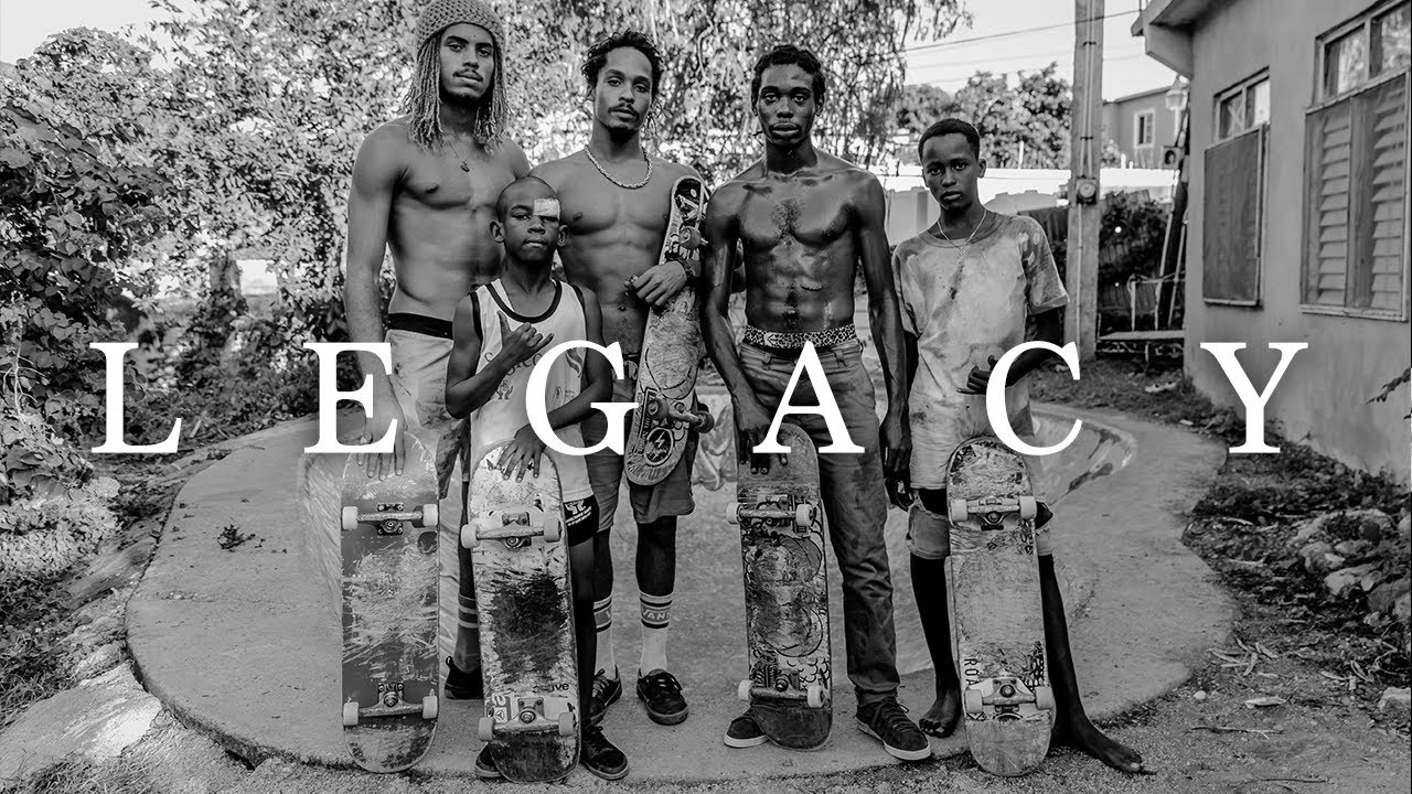Bob Marley: Legacy