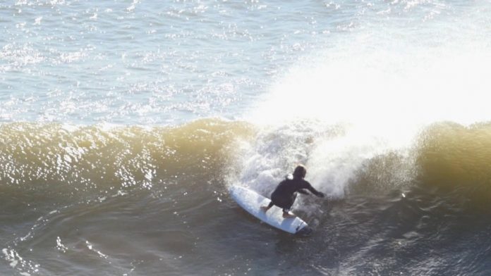 surf fin less nos marrocos