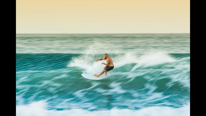 Surfe mais veloz: aprenda a gerar velocidade no seu surf. VÍDEO