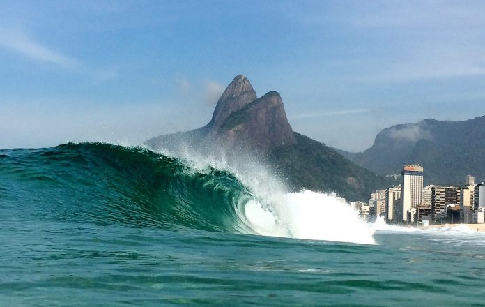 as 10 praias mais legalizadas do Brasil
