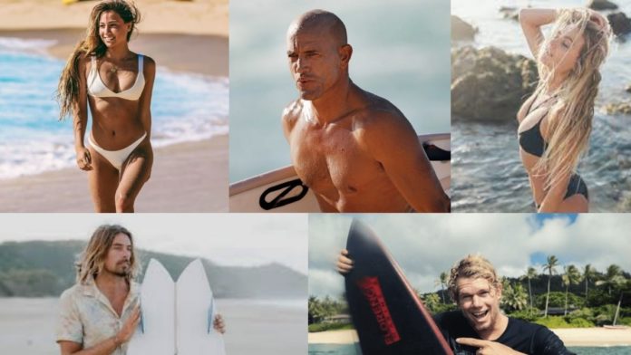 Surf e veganismo: conheça 5 consagrados surfistas veganos e descubra por que esta dieta é super saudável e pode prevenir muitas doenças