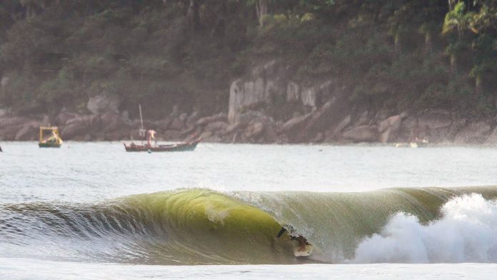 Surf Grande Florianópolis