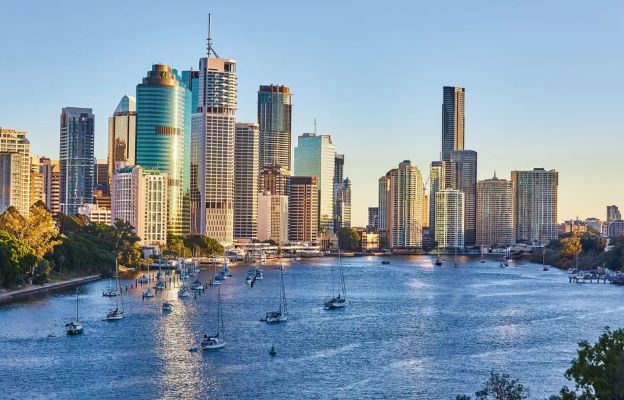 COI anunciou Brisbane, na Austrália, como sede das Olimpíadas em 2032