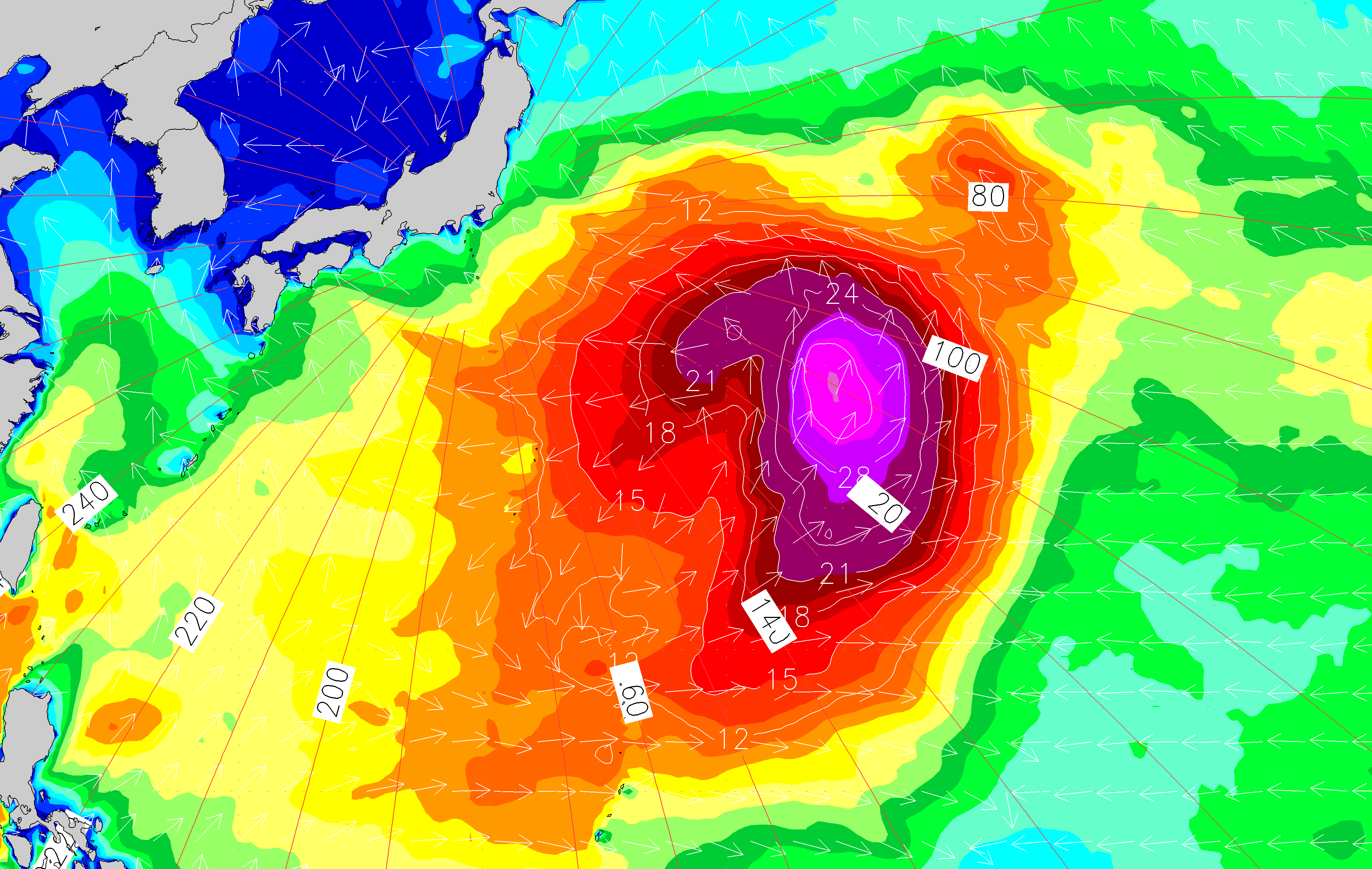 Previsao Indica Altas Ondas Na Estreia Do Surf Nos Jogos Olimpicos Hardcore