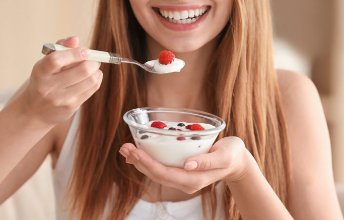 Iogurte é uma opção saudável para a dieta?