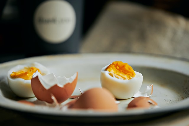Comer ovo faz bem ou mal para a saúde?