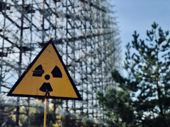 Fukushima vai despejar água radioativa tratada no oceano