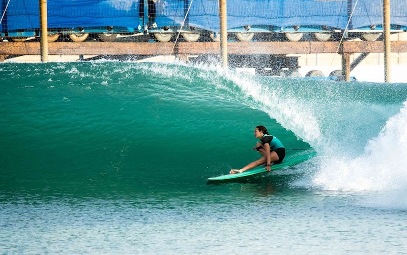 Melhores momentos do Surf Ranch Classic SURF HARDCORE