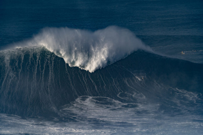 TOP 10 maiores ondas