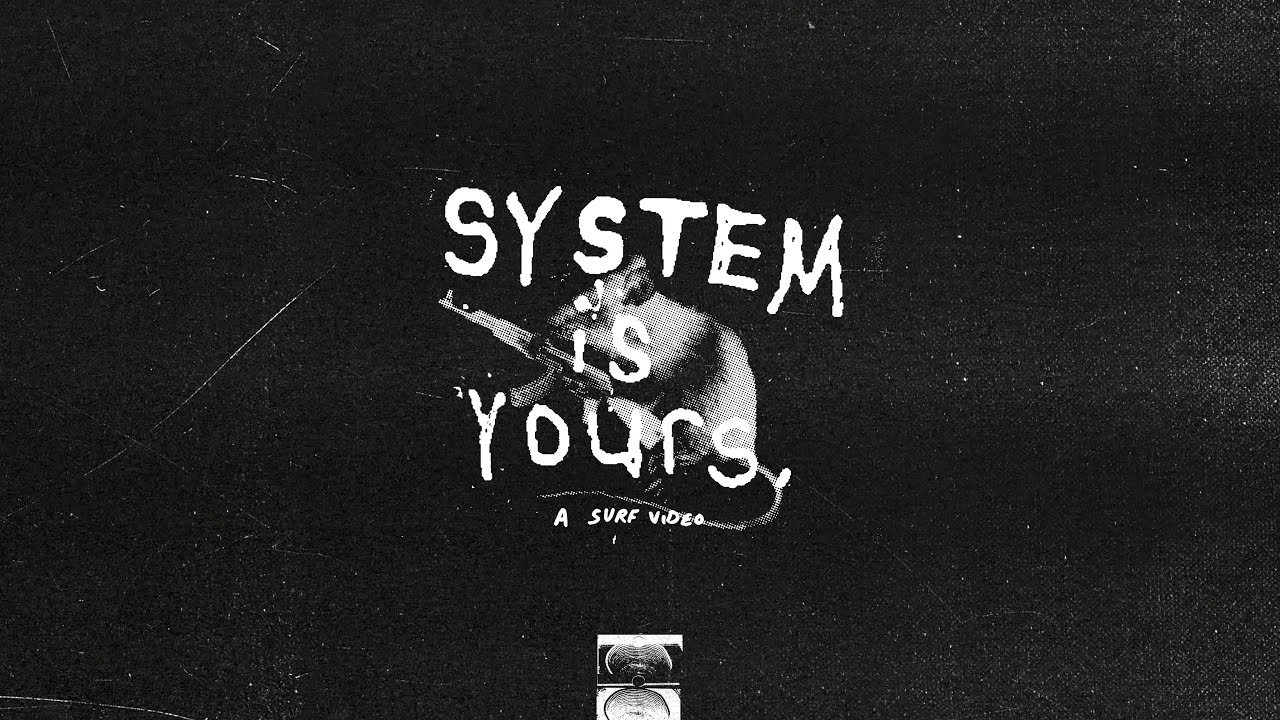 Former lança System Is Yours